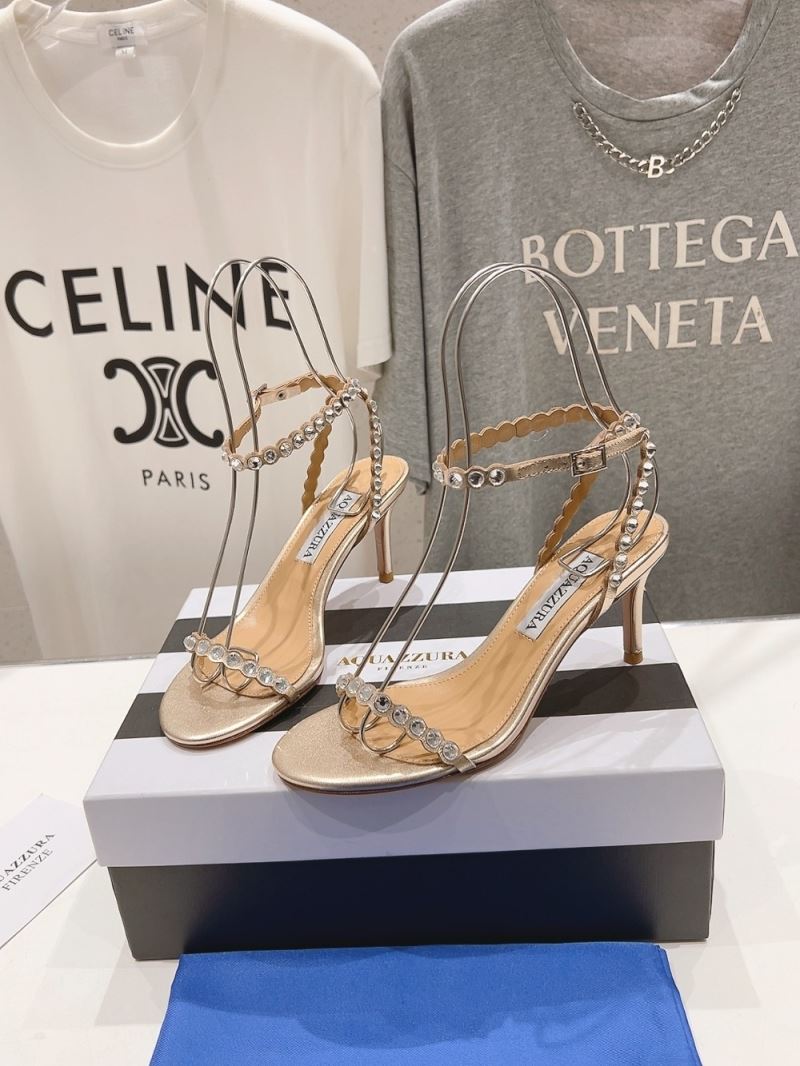 Aquazzura Sandals